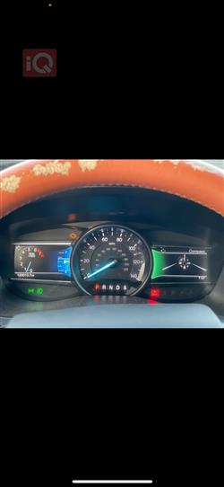 فورد إكسبلورر